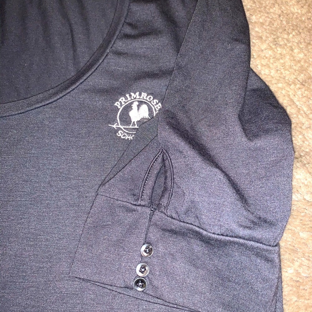 Primrose Schools Staff Uniform Top